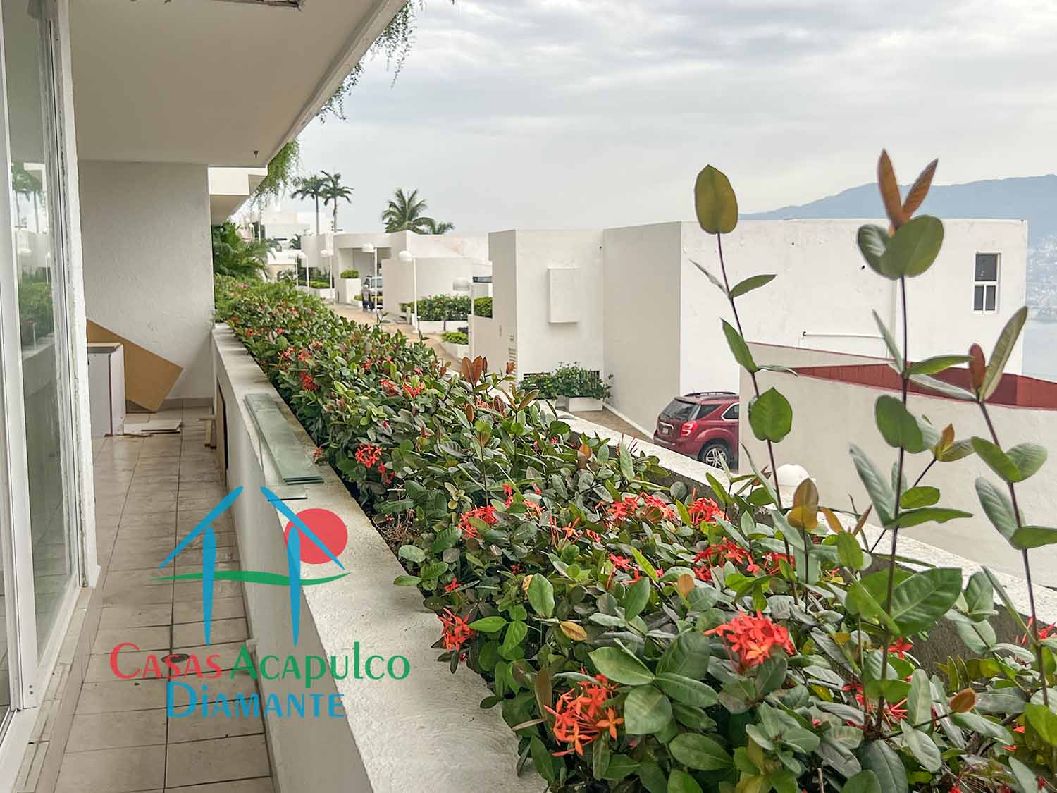 Brisas Diamante T2 119 - Recámara principal 5